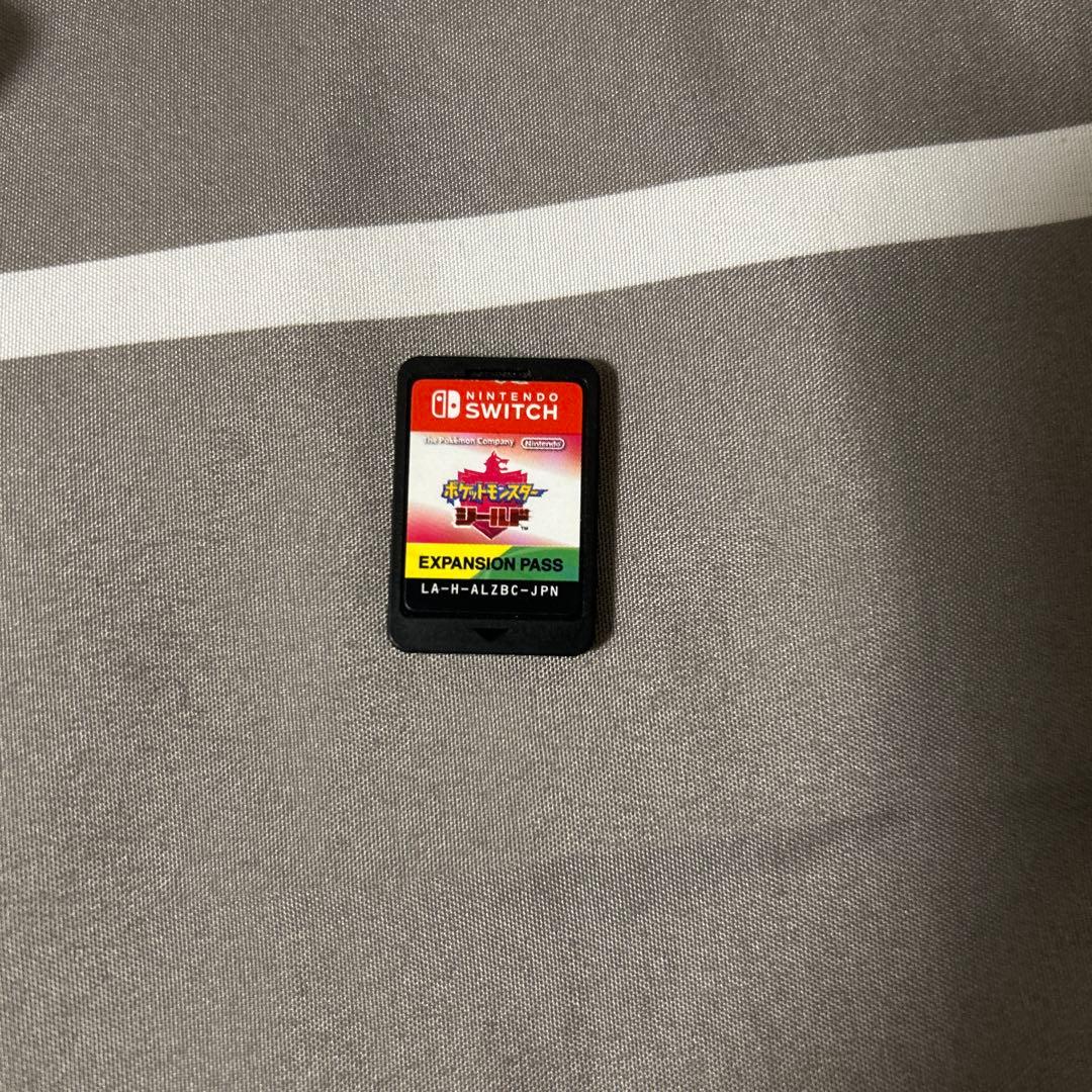 ポケモン シールド EXPANSION PASS エキスパンションパス ダウンロードカード／ダウンロード番号を購入しよう
