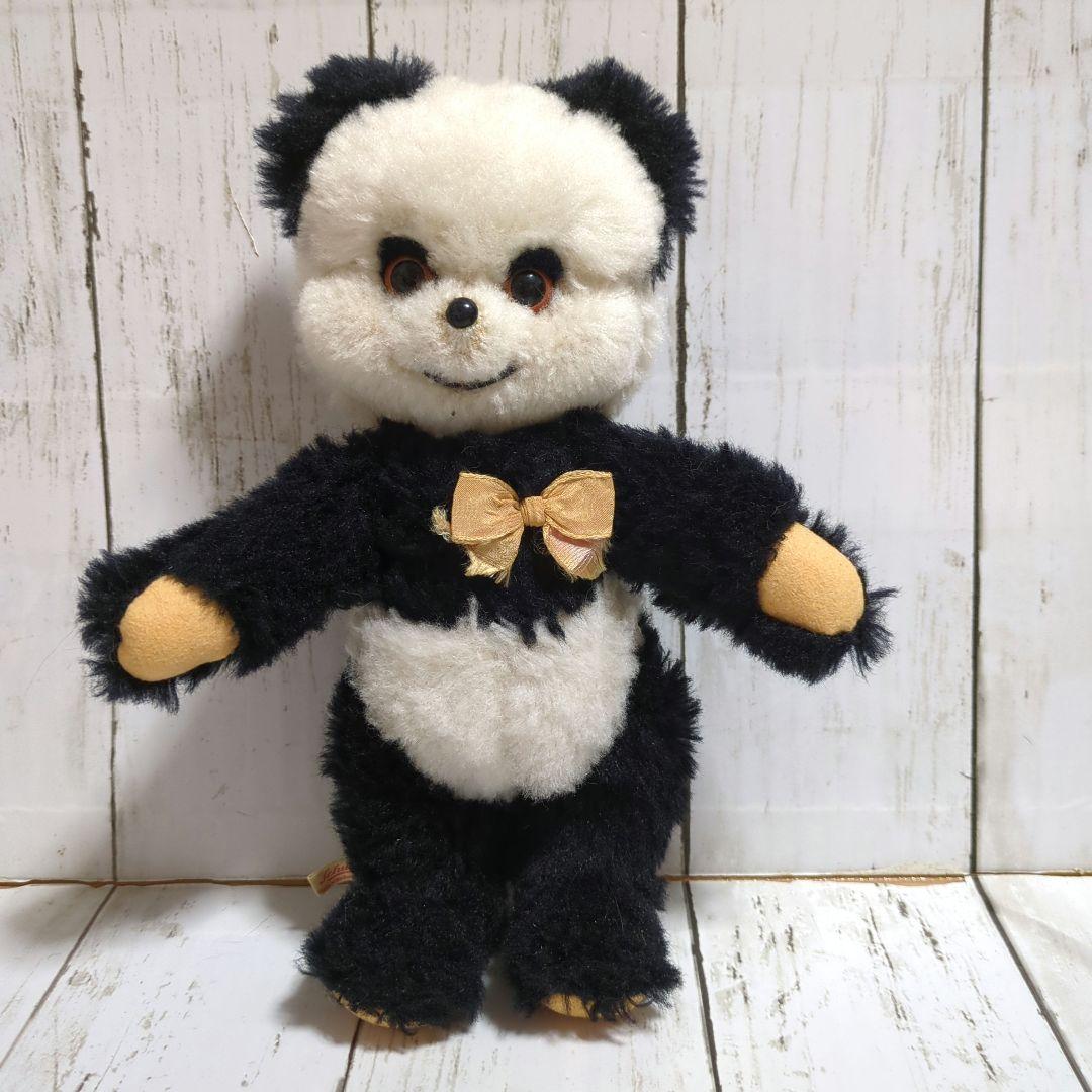 シュコー ビゴ・ベロ ヘギ パンダ ヴィンテージ Schuco ドイツ ドイツ アンティーク ヴィンテージ Schuco シュコー bigo-bello