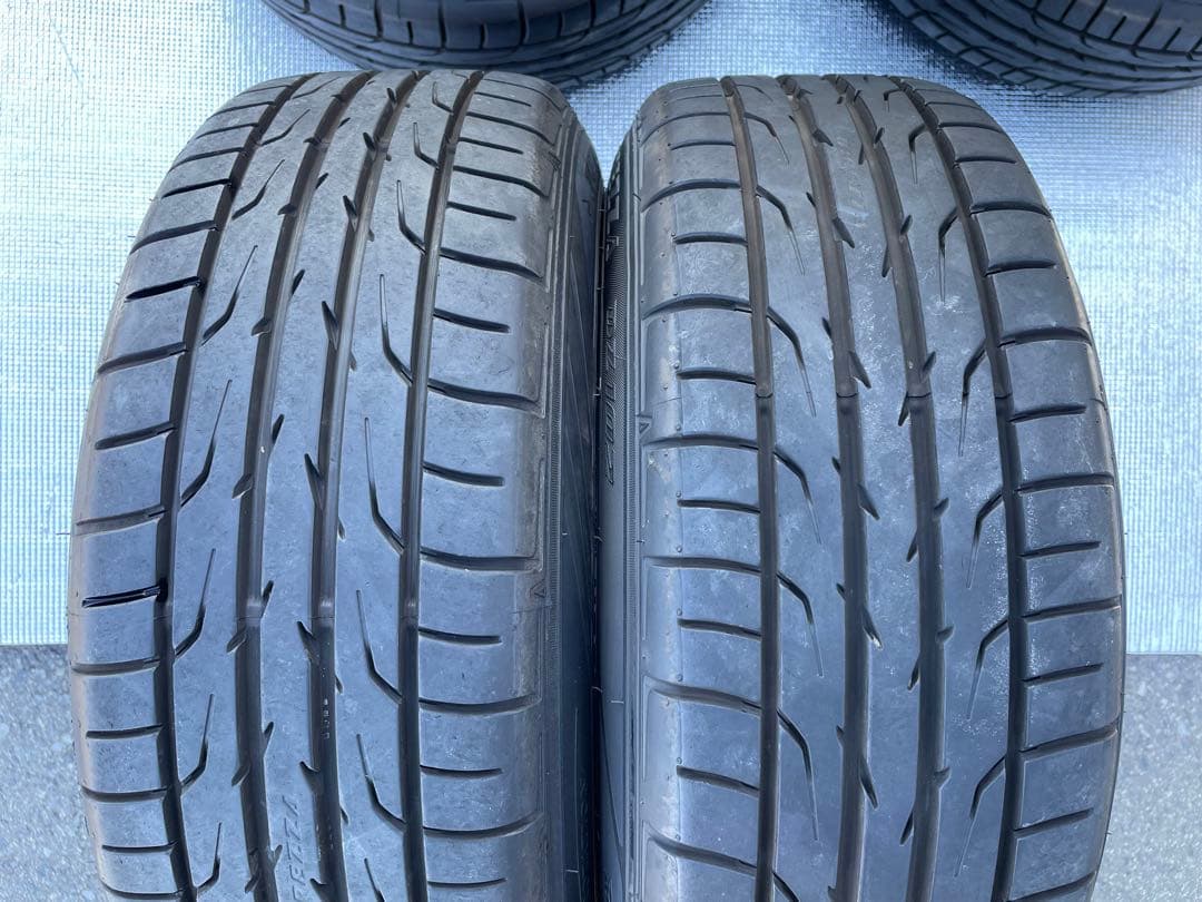 RPF1 185-Special 14インチ 7j+19.5 DZ102セット - メルカリ