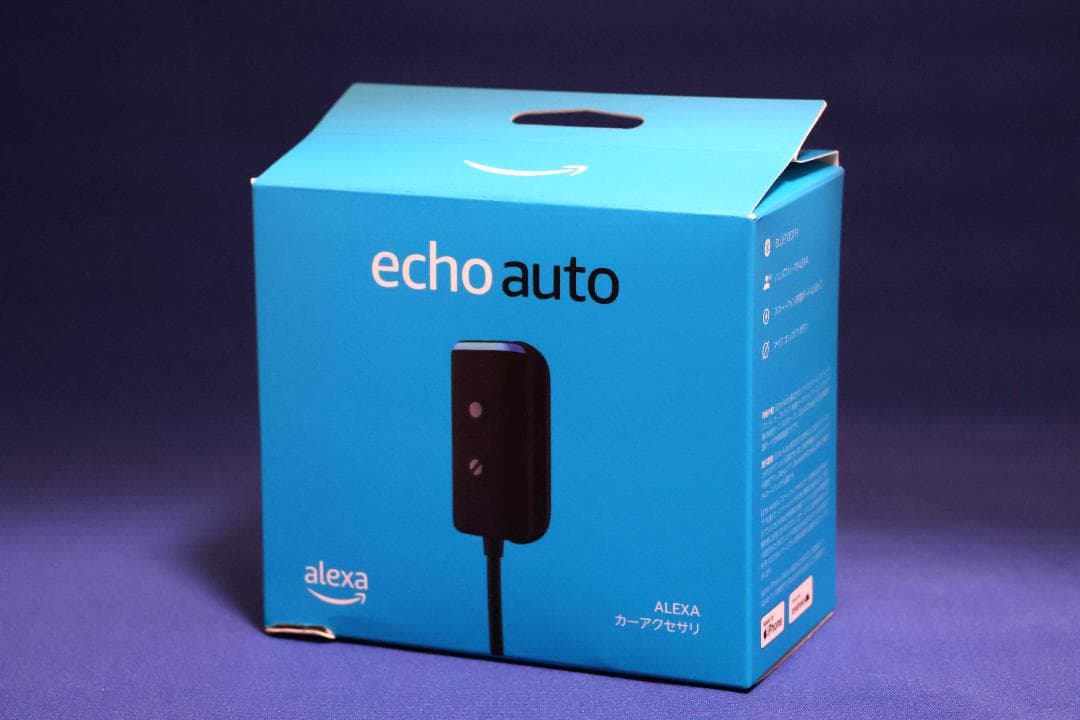 Amazon echo auto アマゾン エコーオート（第二世代） Amazon、「Echo Auto（第2世代）」を日本で販売開始 | アマゾン