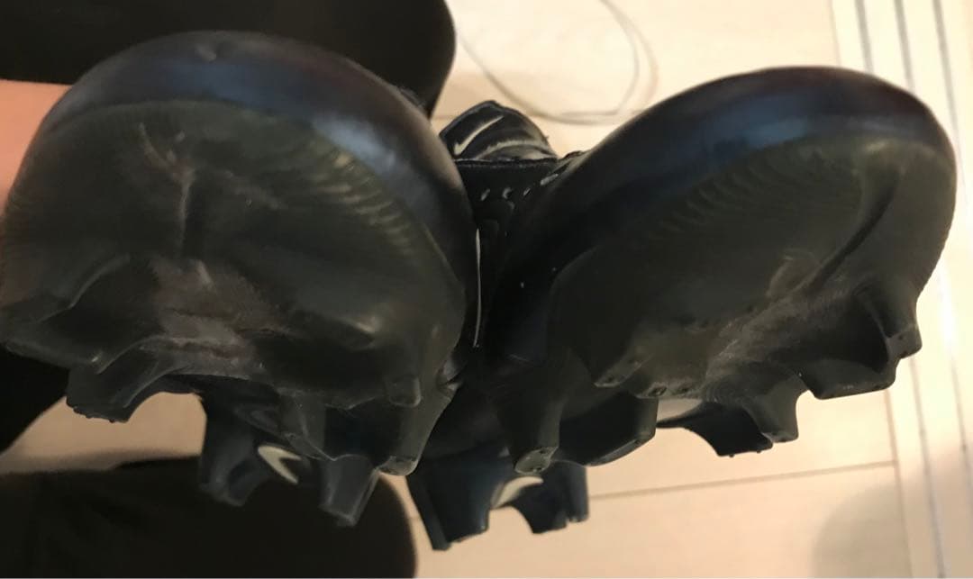 中田英寿 初代 マーキュリアルヴェイパー1 HG 未使用品 26cm - メルカリ