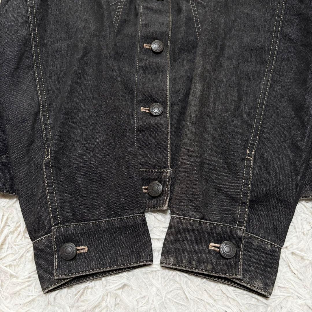 美品 バーバリー ロンドン デニムジャケット ノバチェック - メルカリ