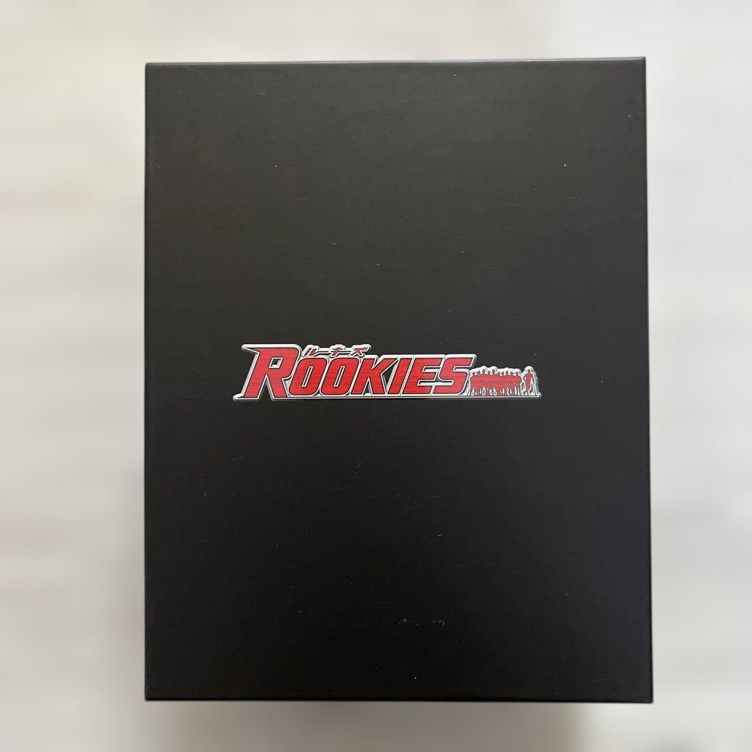 ROOKIES Blu-ray BOX〈4枚組〉+卒業 81s2BwXLnqL._AC_UL210_SR210,