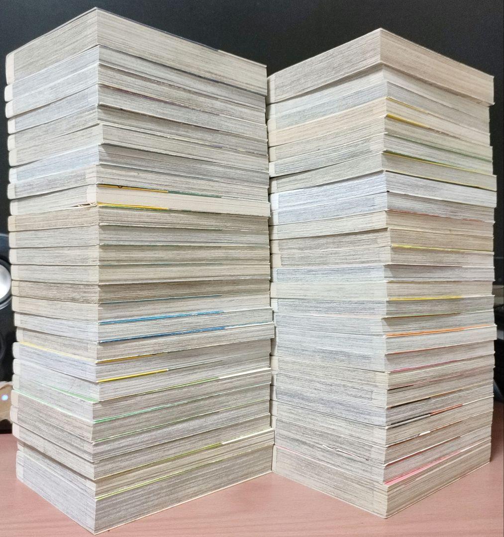 まんがで読破 50冊セット 非 全巻 名作・古典 漫画で読破 - メルカリ