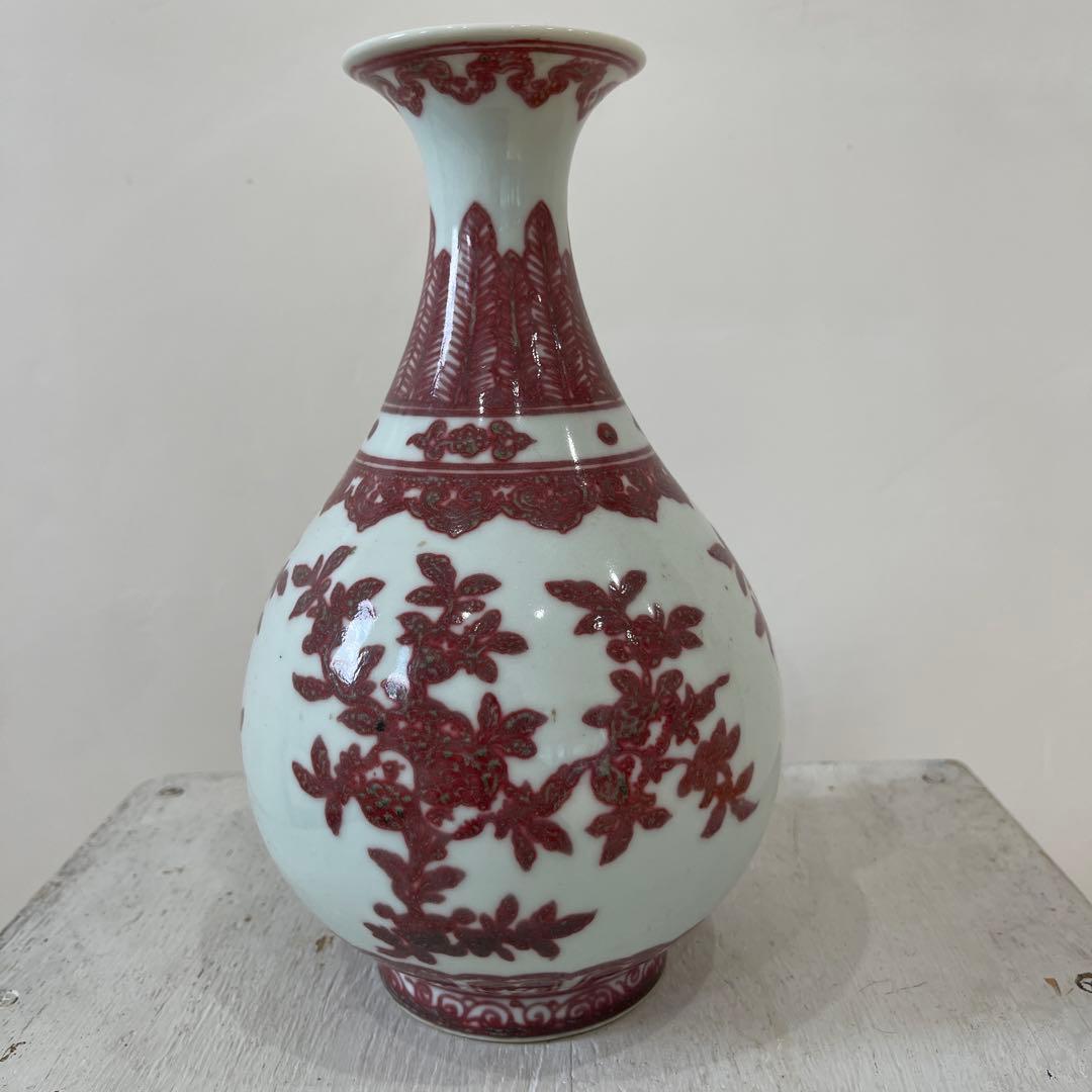 中国美術　清時代　古美術　骨董品　古道具 中国美術買取 - 石川県 骨董オークション運営【竜宮堂】に買取お任せ