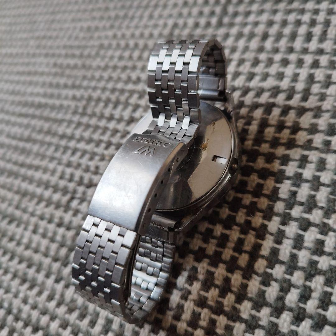 RADO daymaster 999-REF.11778/1 シルバー 時計