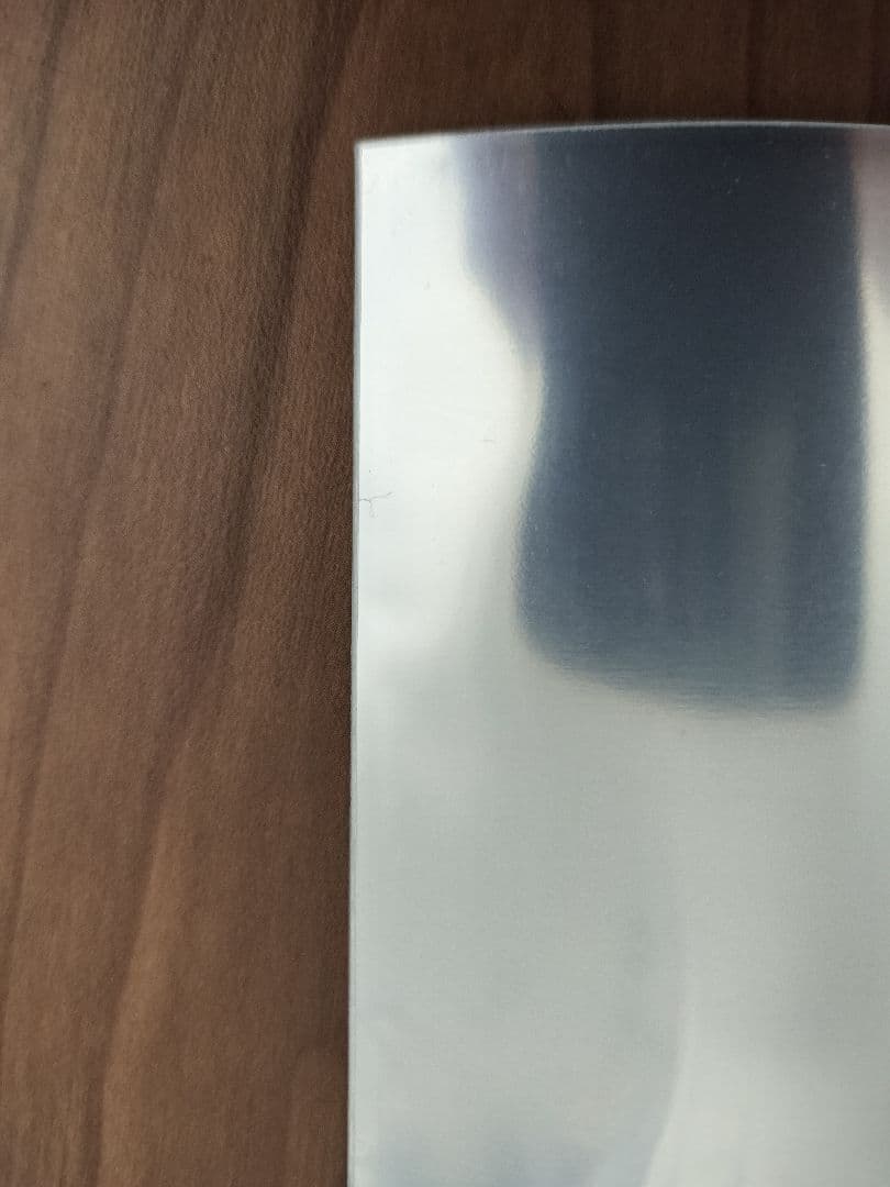 プレシャスメモリーズ大会参加景品 アルティメットまどか スリーブ 63