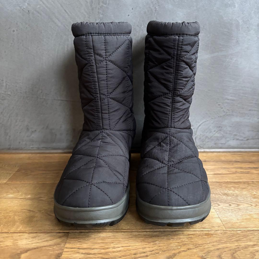 極美品】BOGS 定価2.3万 SNOWDAY MID ボグス キルティング - メルカリ