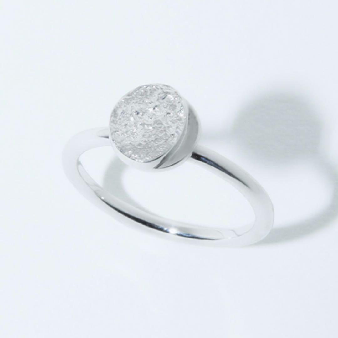 アクセサリー Perfume Closet Pinky Ring/silver #2 Amazon.com: CANDYFANCY 2mm Sterling Silver Wedding Band Ring For