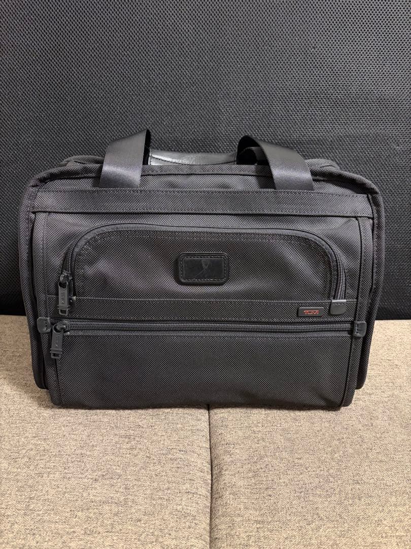 t*m様 お買得 TUMI 22155DH ボストンバッグ 美品 トゥミ TUMI ダブル・エクスパンション・サチェル ボストンバッグ