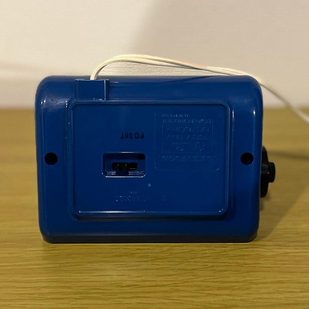 メンテ済み・動作正常】CITIZENパタパタ時計 ハイリーフ・カーチス