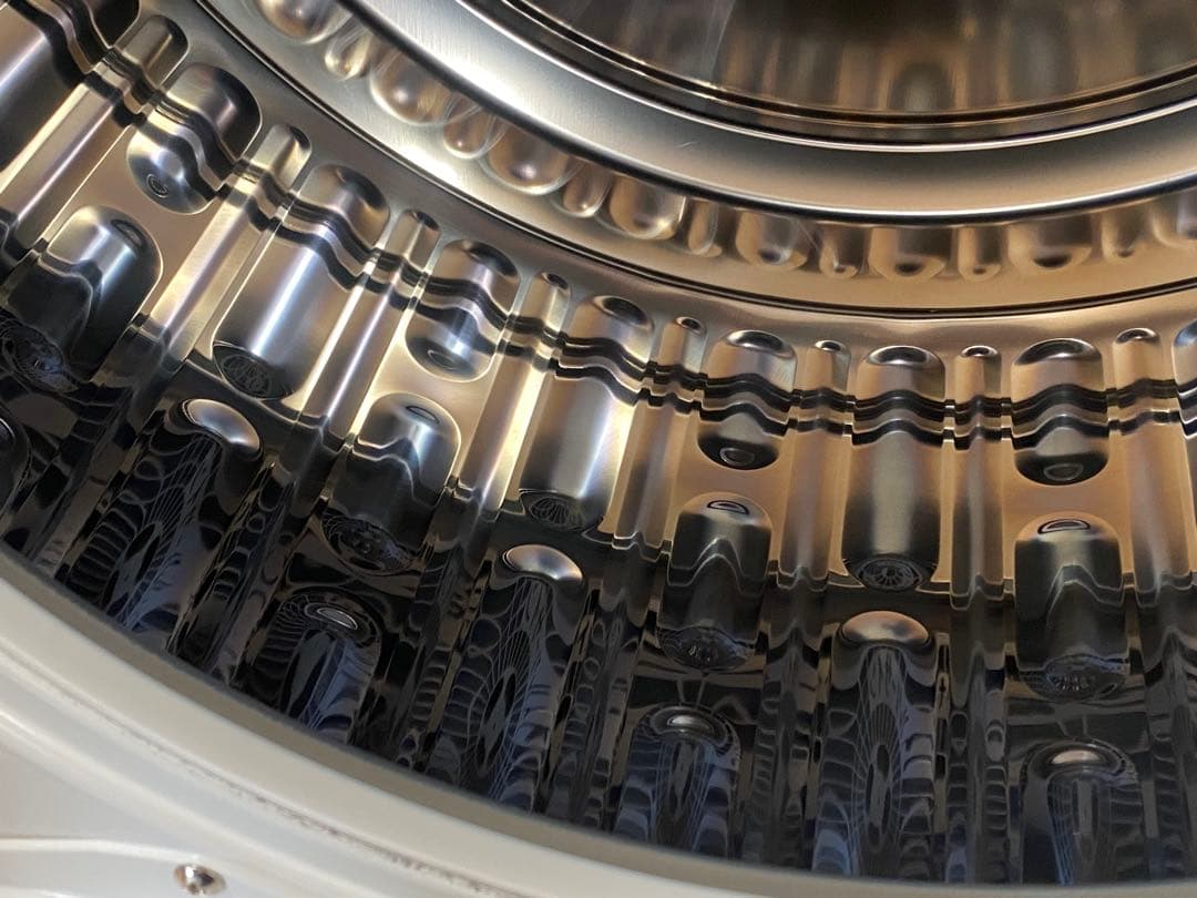 Panasonic 除湿形電気衣類乾燥機 NH-D603 2024年 6.0kg