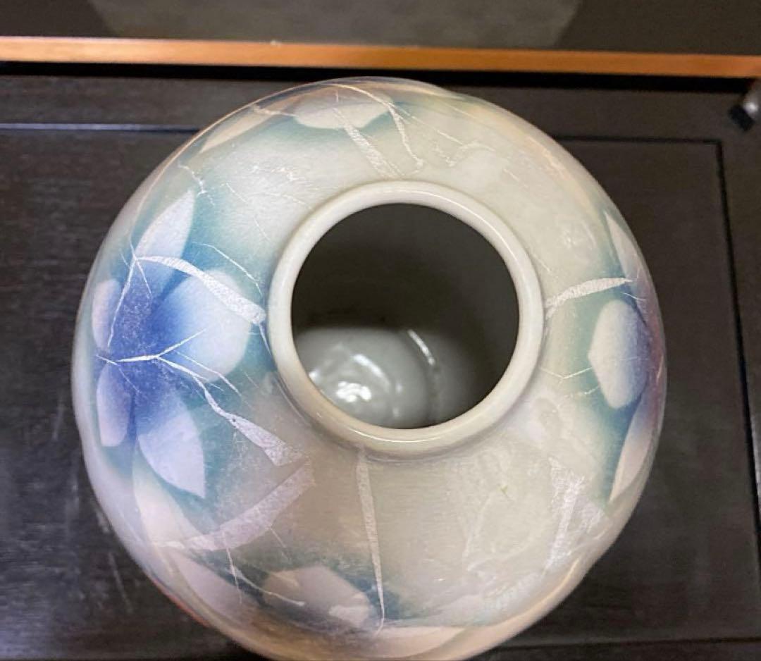 タンタン様専用 おまとめ 九谷焼 花瓶 ツボ 吸物椀 源右衛門 米永 皿