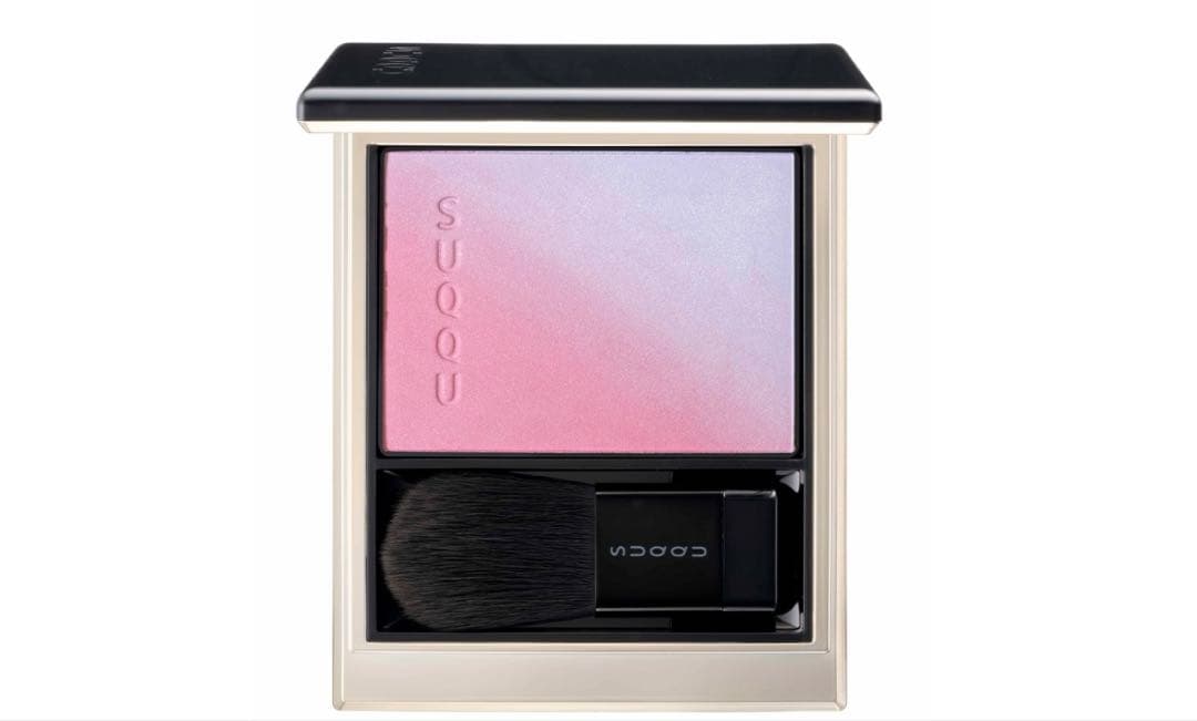 SUQQU スック　ブラーリング　カラー　ブラッシュ　113 冬織 ブラーリング カラー ブラッシュ 113 冬織 -FUYUORI [限定色] / SUQQU