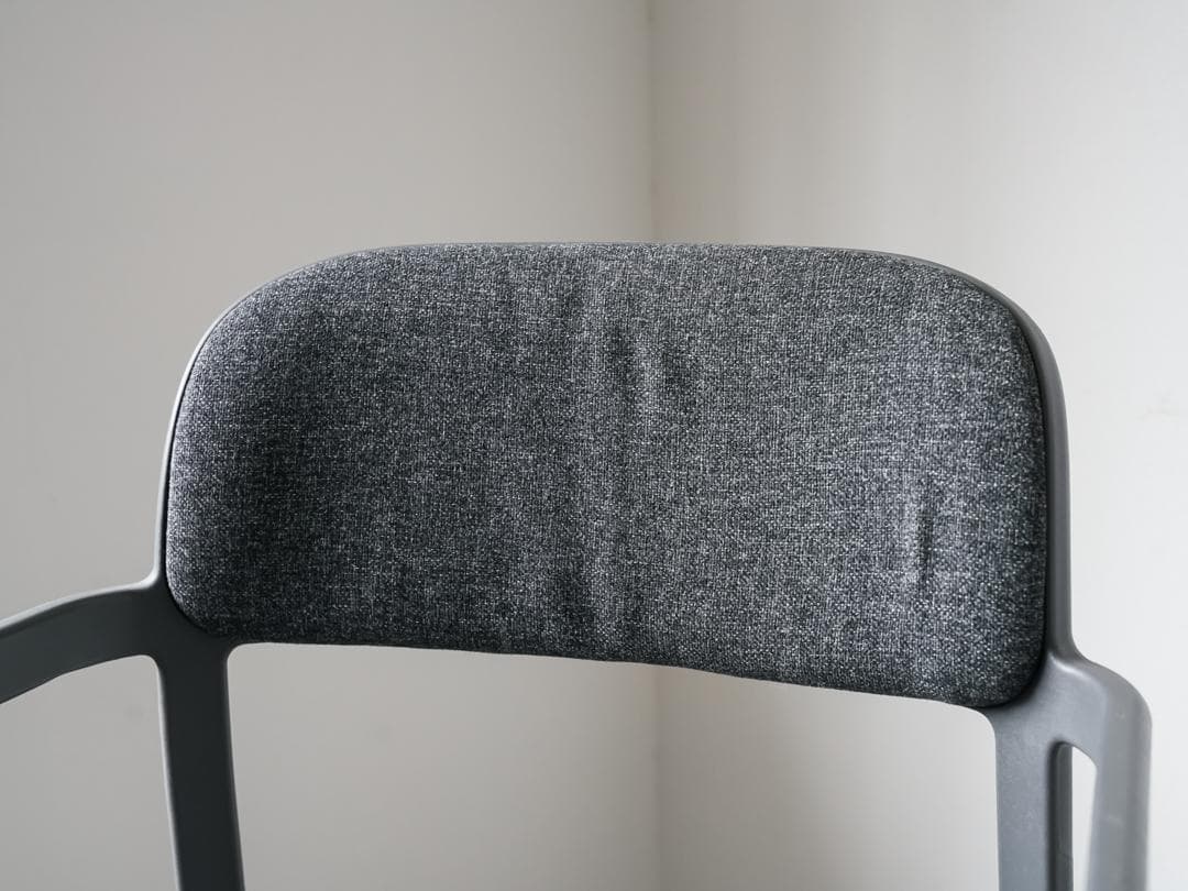 HAY×IKEA 廃盤 \"YPPERLIG\"チェア モダン ミニマル