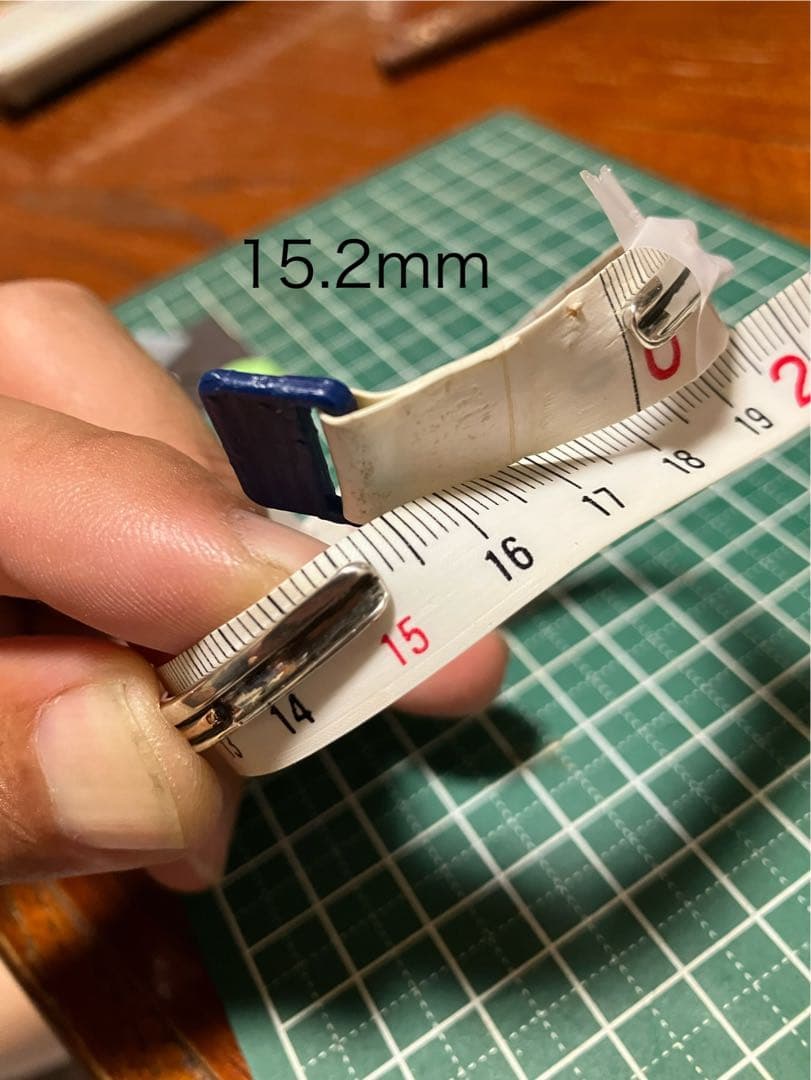 d-NH バングル シルバー 2005-2008頃 - メルカリ