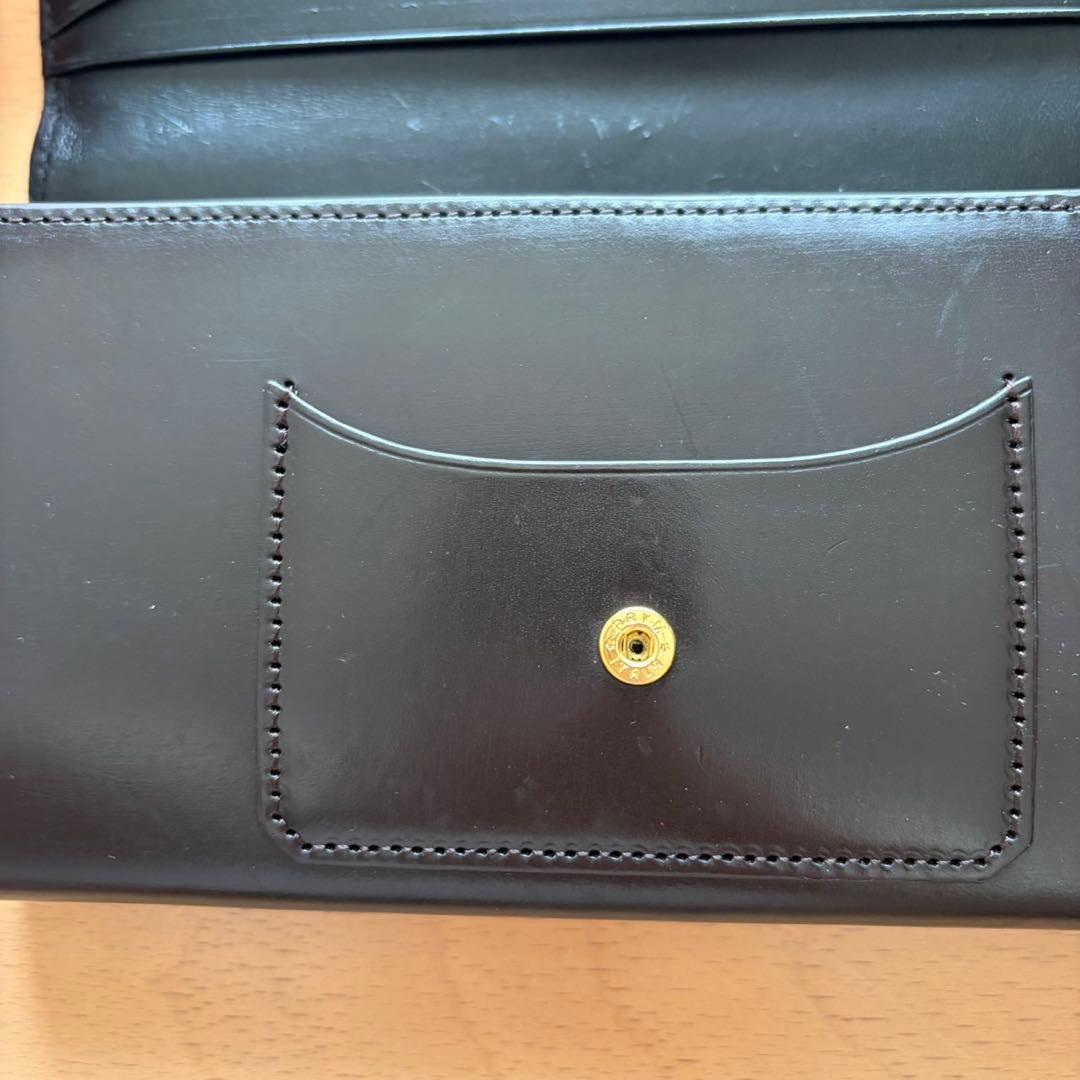 NATALDESIGN ネイタルデザインCABALLERO WALLET ロング - メルカリ