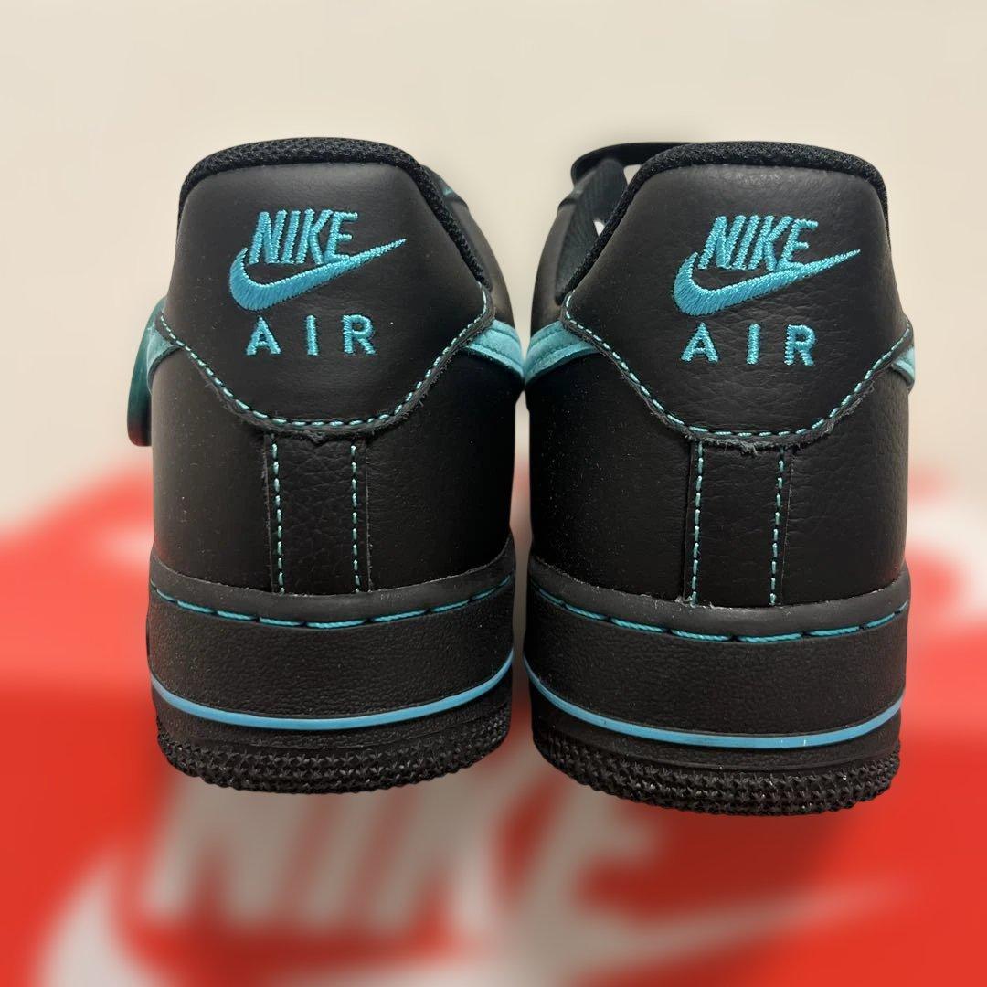 Nike Air Force 1 un Tiffany 26.5cm 新品
