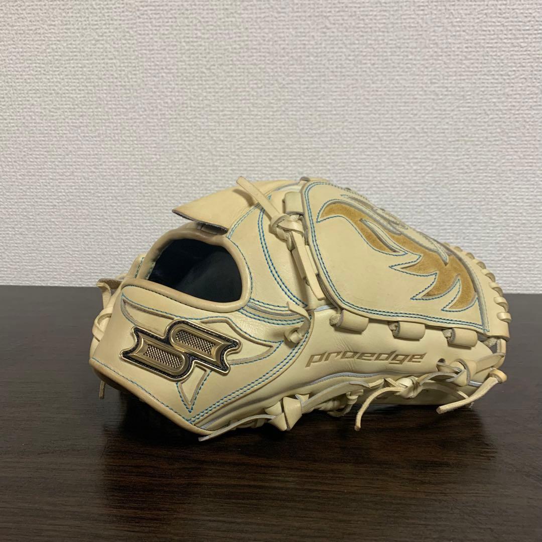 プロエッジ 硬式グローブ 投手用 item_5621_SSK-PKB715-37.jpg