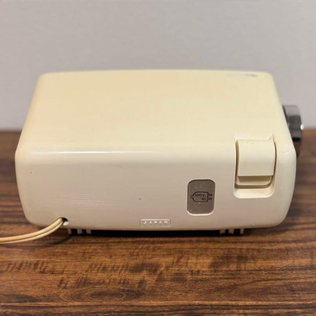 【メンテ済み・動作正常】SANKYOザックス DAYGLO No.502LA