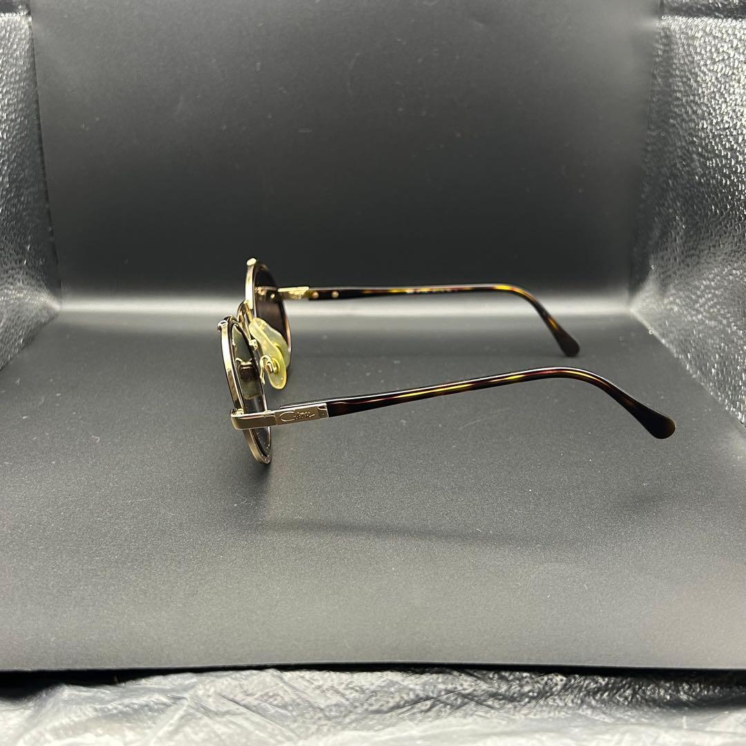 Cazal 644 007 サングラス ブラウンレンズ レジェンドモデル 窪塚氏