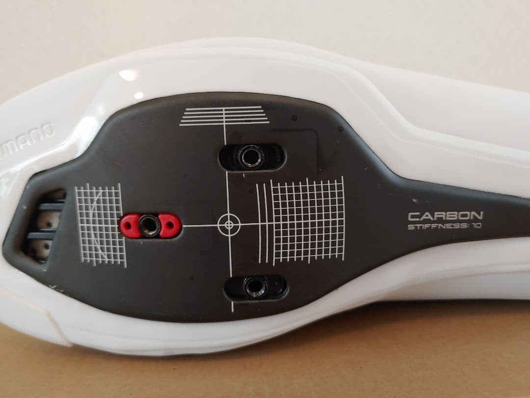 【のらねこ】シマノ RC7 ワイドタイプ SPD-SL 27.2cm