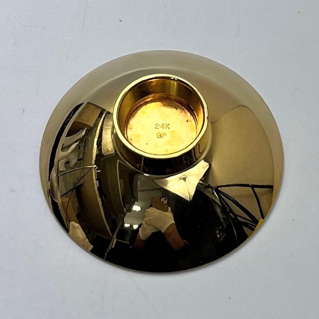 金杯 銀杯 24KGP SPRF 札幌オリンピック 1972年 冬季大会記念 - メルカリ