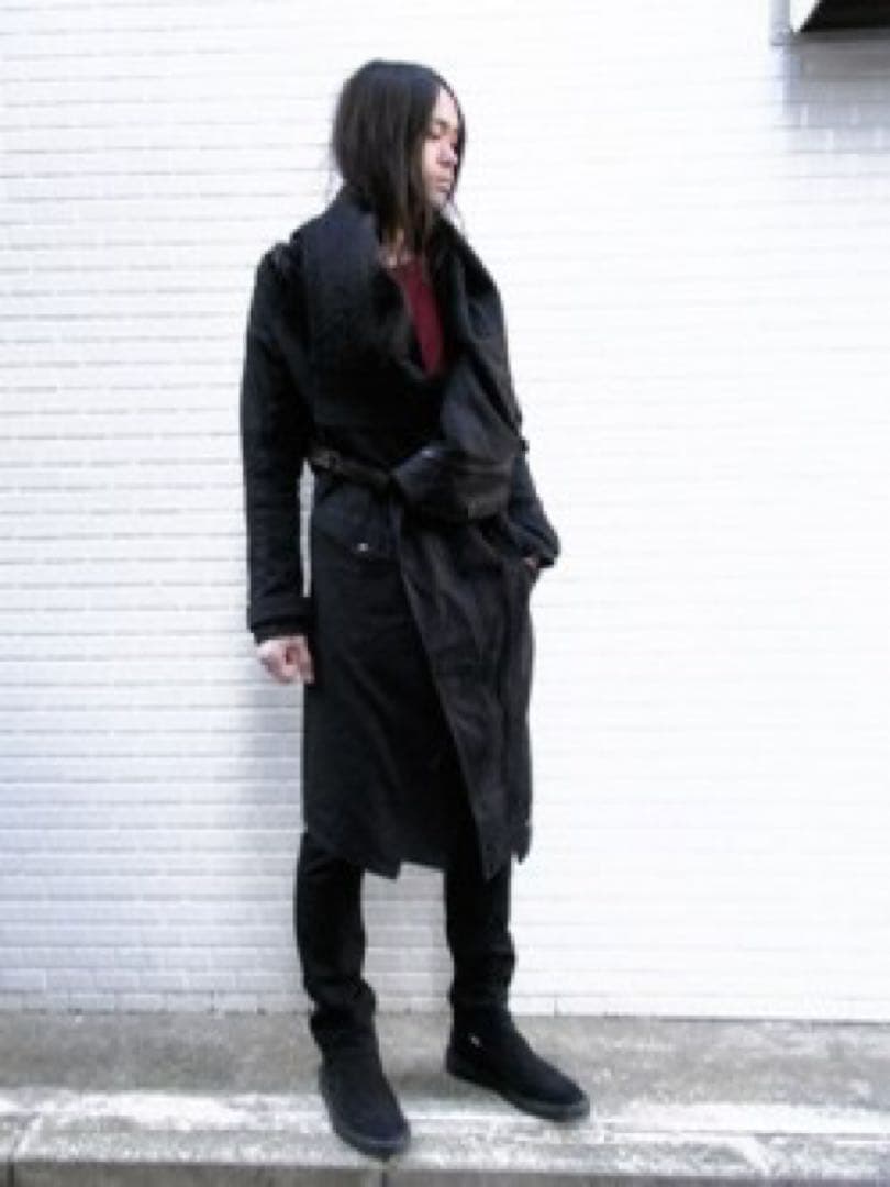 SIVA 2010AW MONASTERY N3B FIELD jacketの通販はau PAY マーケット