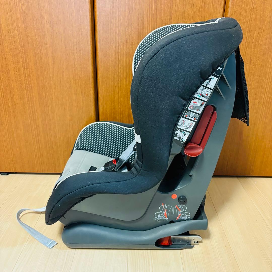 フォルクスワーゲン VW 純正チャイルドシートISOFIX - メルカリ