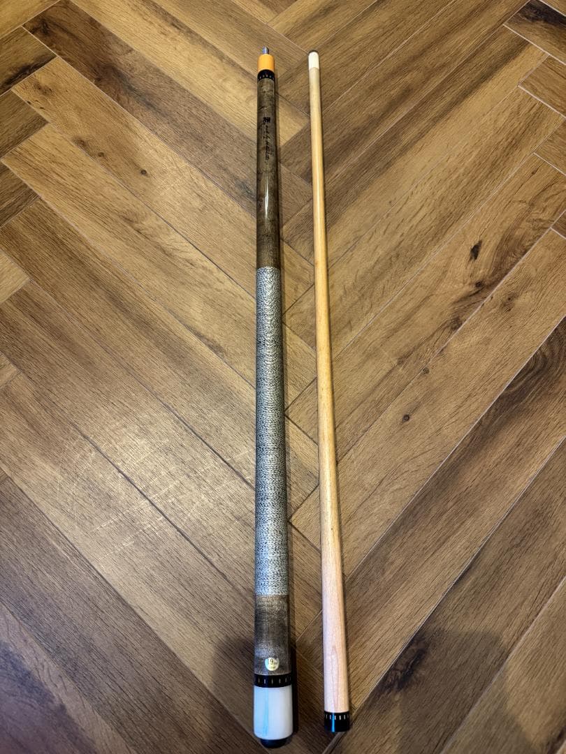 Adam アダム ビリヤード キュー ヘルムステッター アダム／ADAM ＃123 - ノダブロ｜ビリヤード 通販 キューショップジャパン