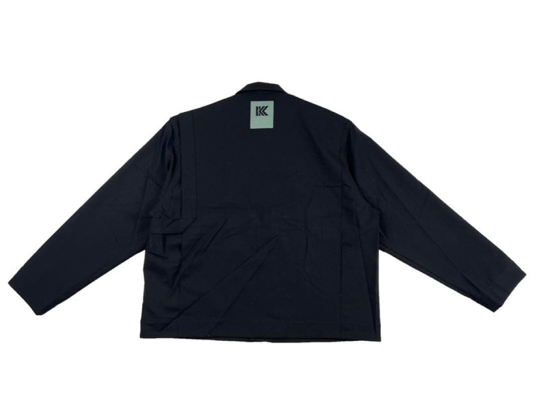 最終値下げKiko kostadinov KK.Jacket.02 サイズ46 - メルカリ