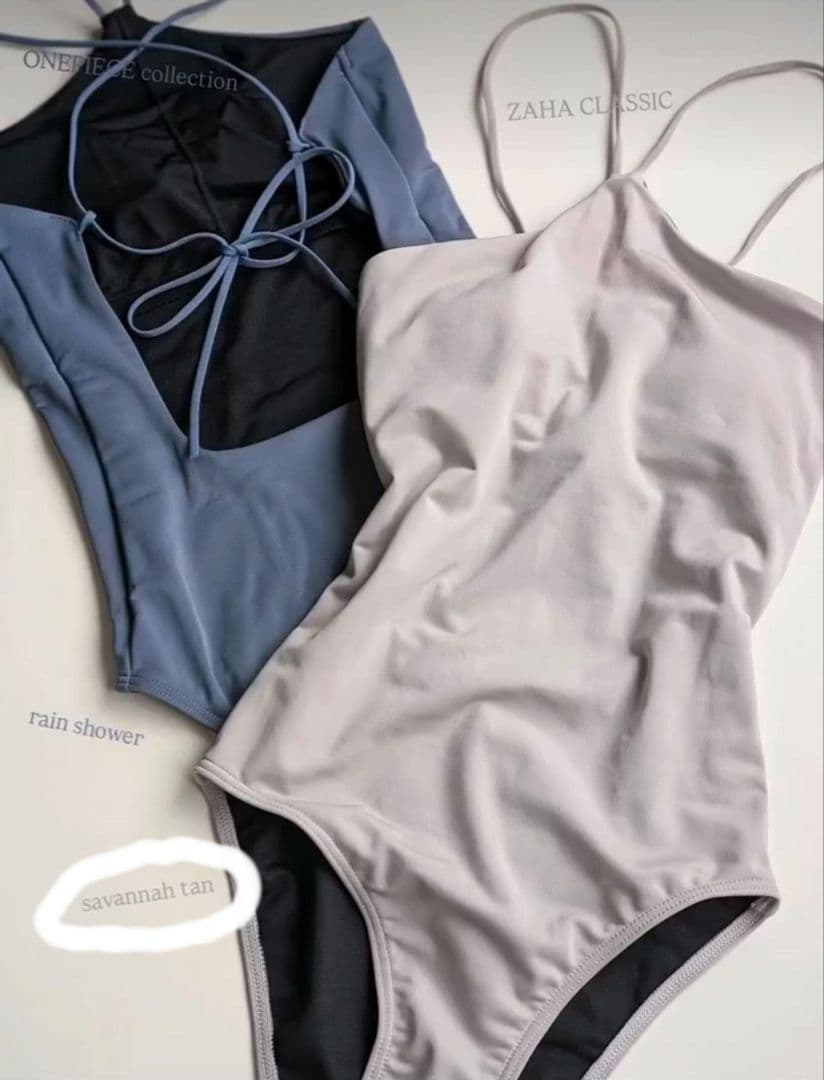 水着・ラッシュガード SISANDI ZAHA CLASSIC savannah tan SISANDI ZAHAワンピース水着 Savanna Tan - メルカリ