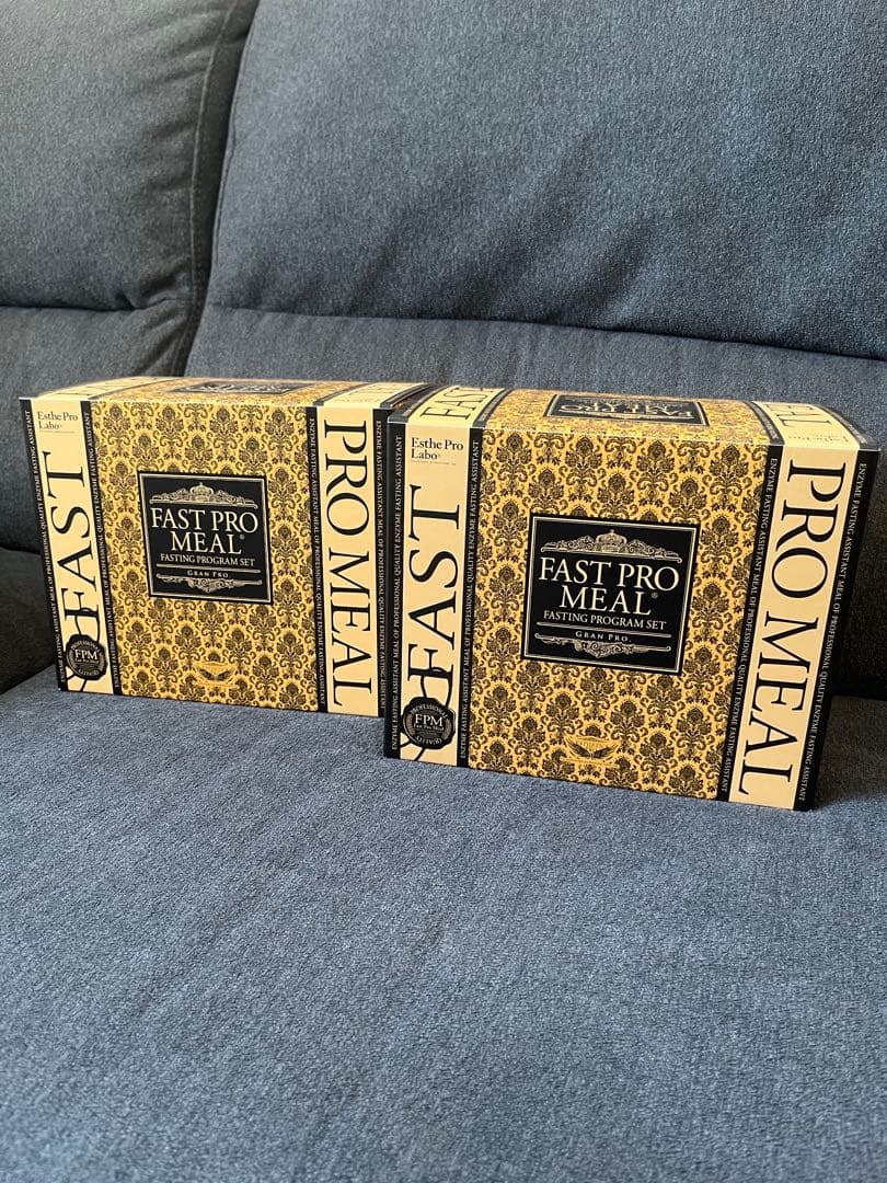 エステプロラボFAST PRO MEAL セット×2♪ エステプロ・ラボ】ファストプロライスセット | 業務用美容・エステ