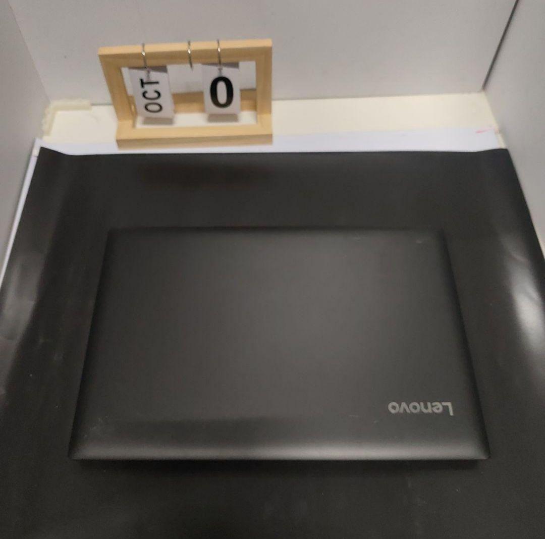 Lenovo 爆速SSD Windows11 ノートパソコン 光学ドライブ - メルカリ