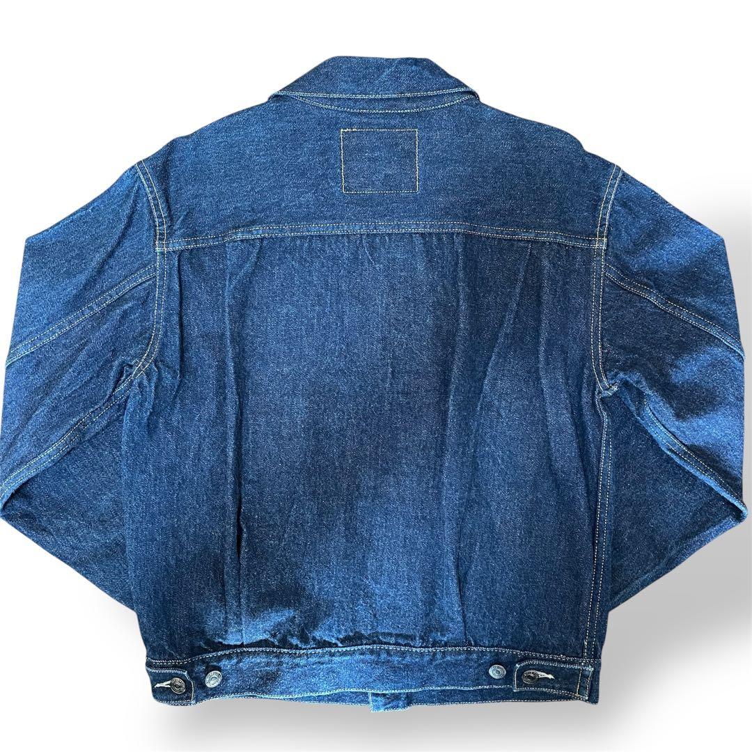 Levi's LVC リーバイス 507XX デニムジャケット サイズ40 M - メルカリ