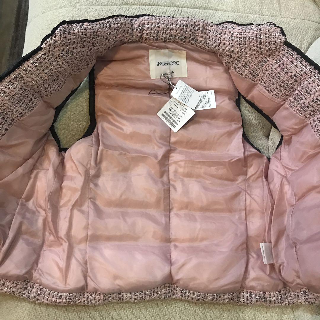 さゆ様　インゲボルグ　新品　未使用品　定価53900円　最終値下げ