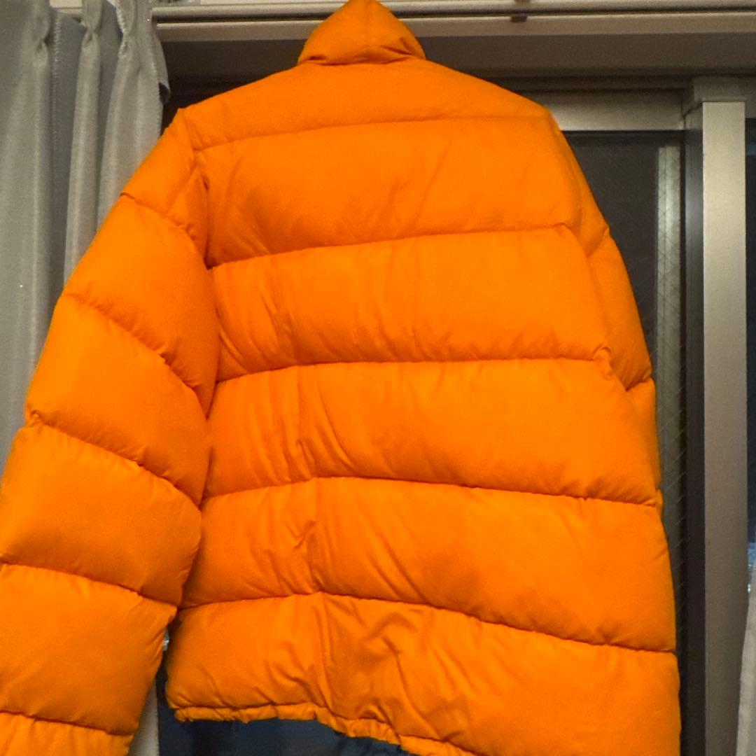 本日のみ出品 マーモット ダウンジャケット 木村拓哉 ビューティフル