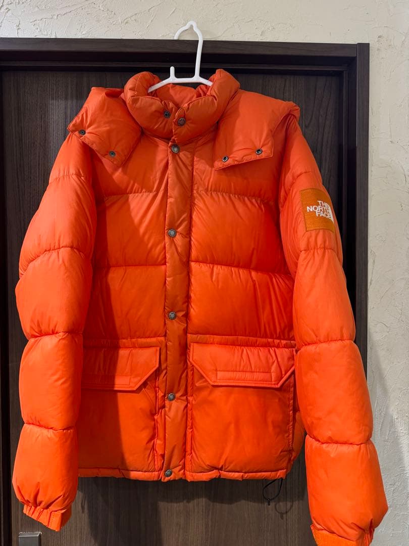 THENORTHFACE キャンプシェラショート　サイズL ノースフェイス 公式】キャンプシエラショート（メンズ）｜ザ・ノース・フェイス公式ストア