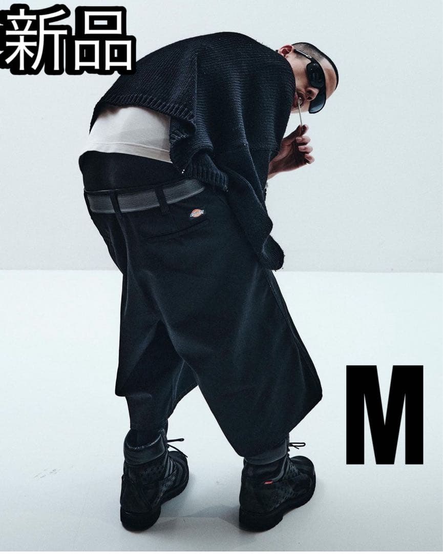 Dickies × FUTURE ARCHIVE / BAGGY SHORTS