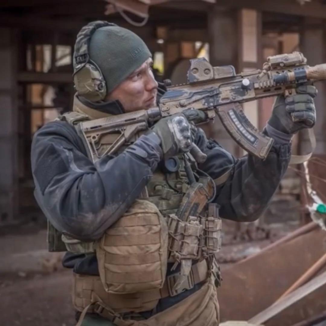 値下げANA Tactical M2リグ A-TACS FG タルコフ実装備 - メルカリ