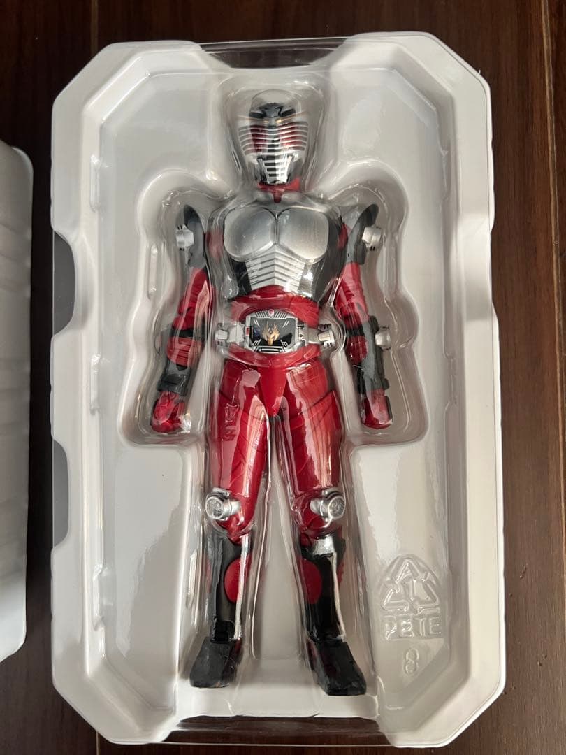 MASKED RIDER RYUKI フィギュア Figure-rise Standard MASKED RIDER RYUKI #figurerisestandard