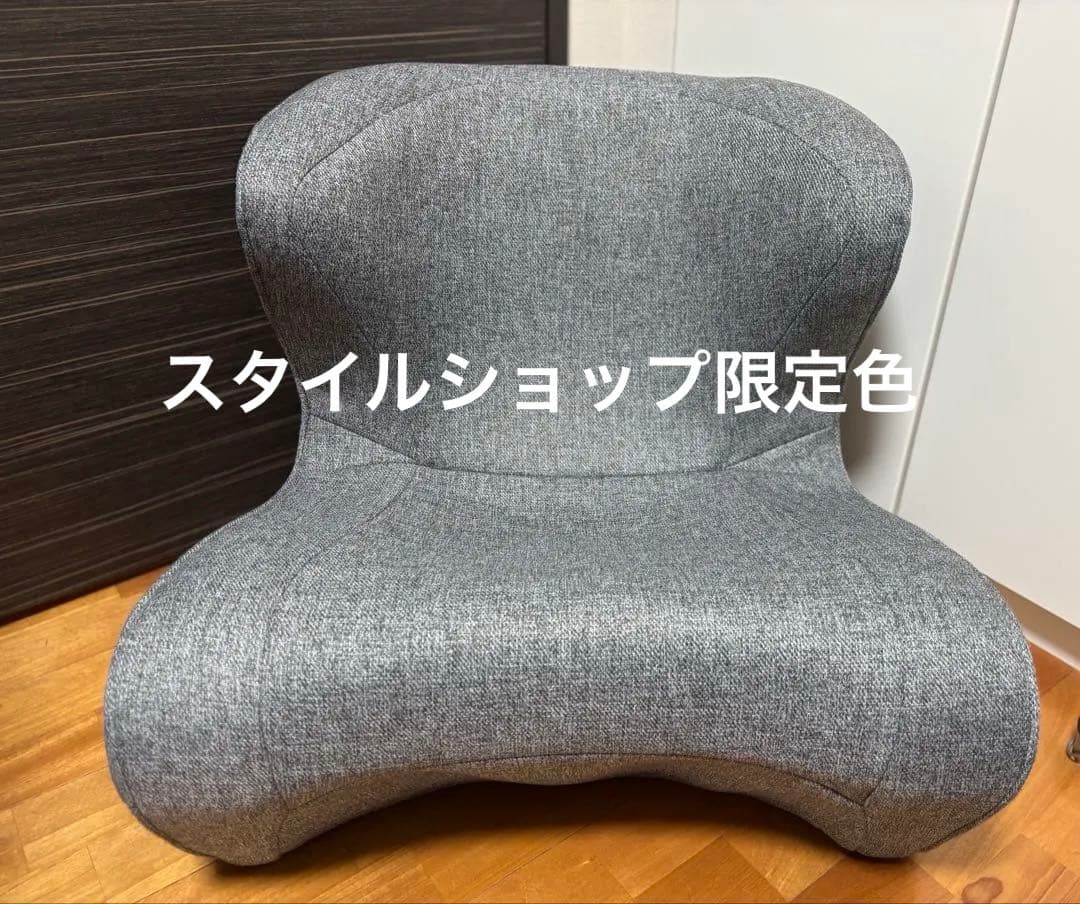 Style Dr.CHAIR スタイル ドクターチェア 限定色 グレー - メルカリ
