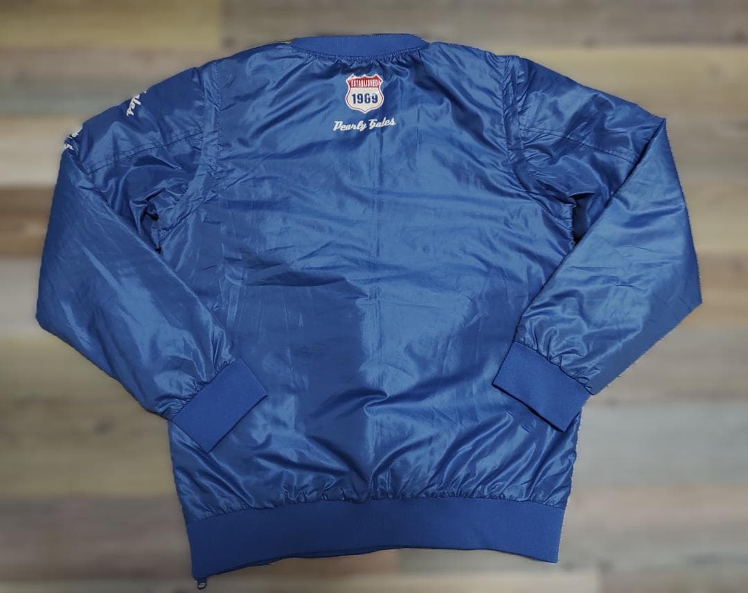 そ*な様 ⛳️パーリーゲイツ⛳️PEARLYGATES⭐ 4WAY 中綿スニード