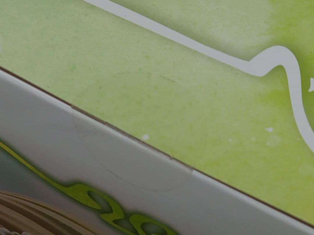 エルフ村 第5村人 ククル フィギュア