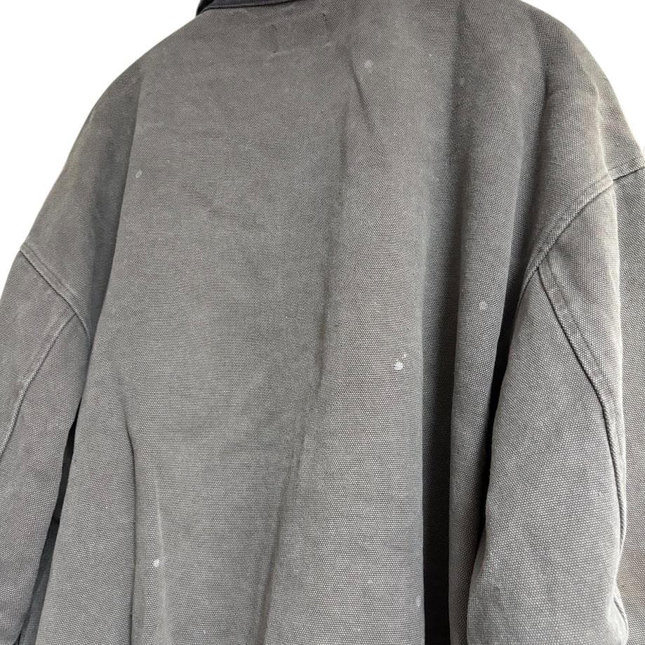 9090 デトロイトジャケット vintage like duck blouso - メルカリ