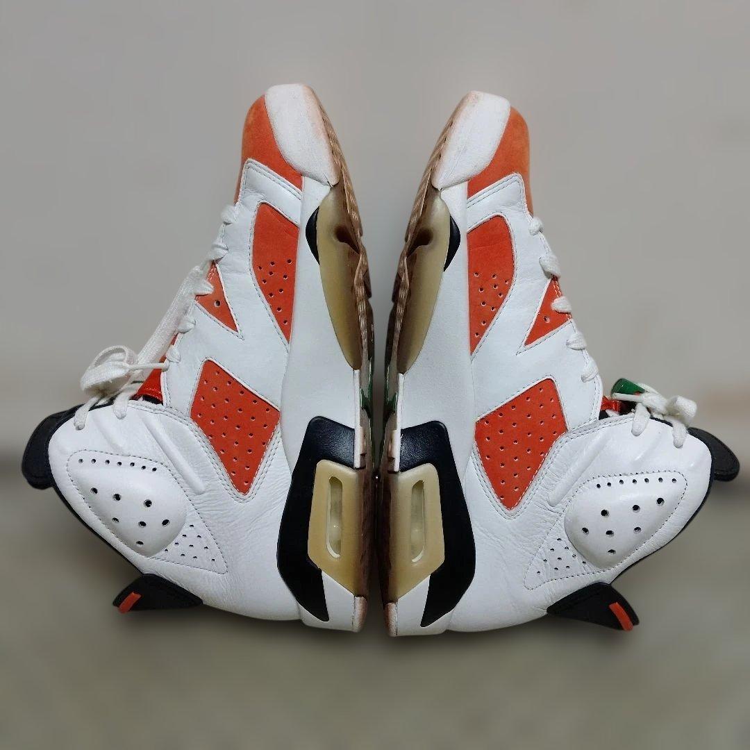 939 NIKE AIR JORDAN 6 RETRO メンズ 26.5cm