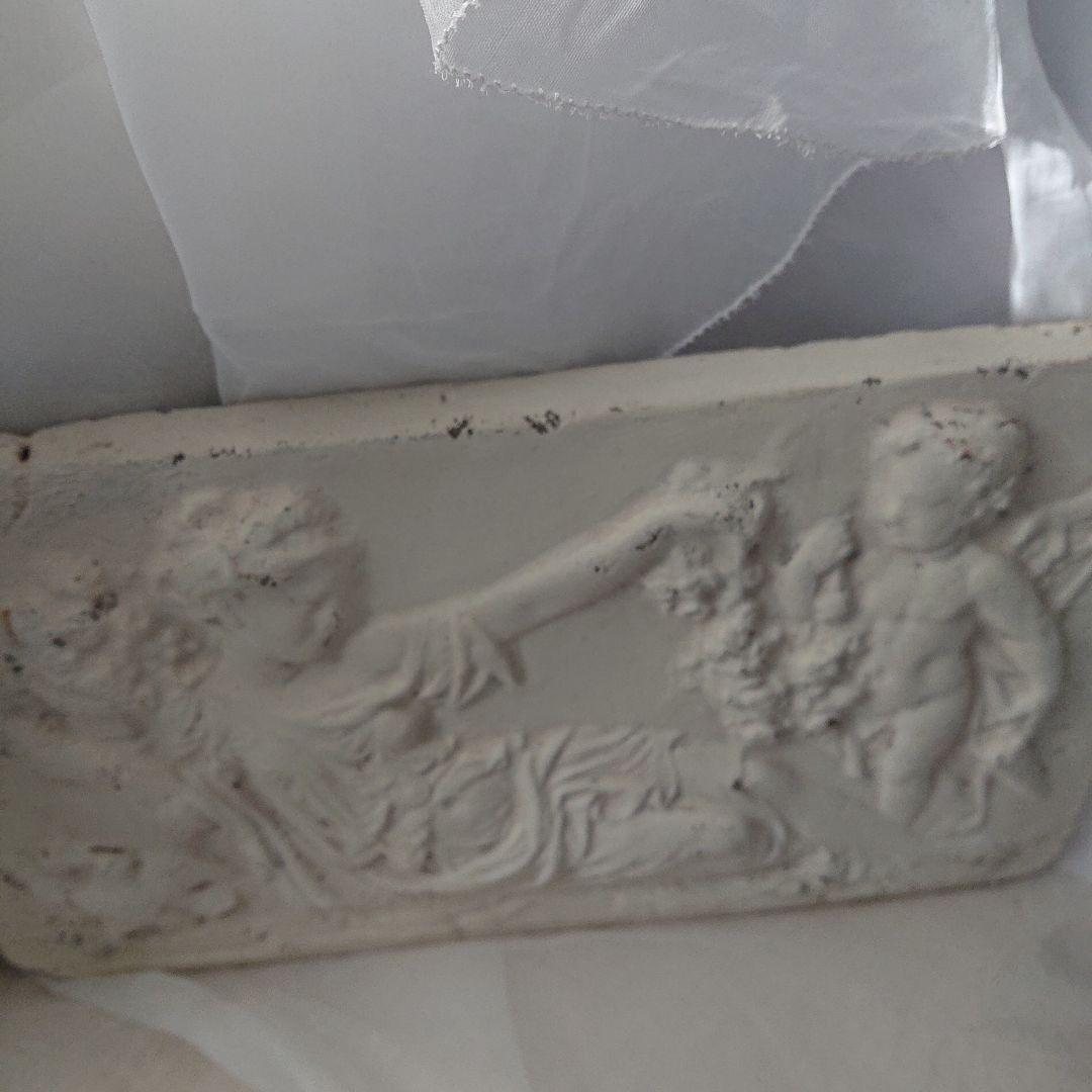 フランスアンティーク ウォールプラーク フランスアンティーク