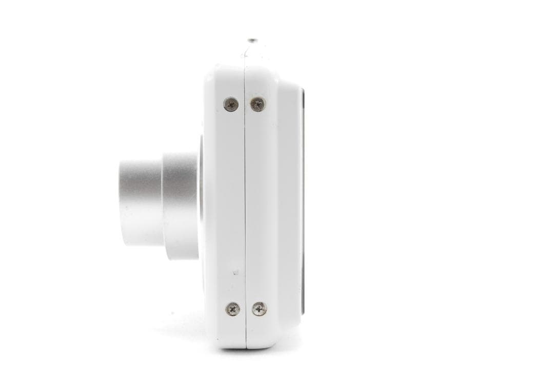 美品】CASIO EXILIM EX-Z77 動作確認済 充電器新品 SD付