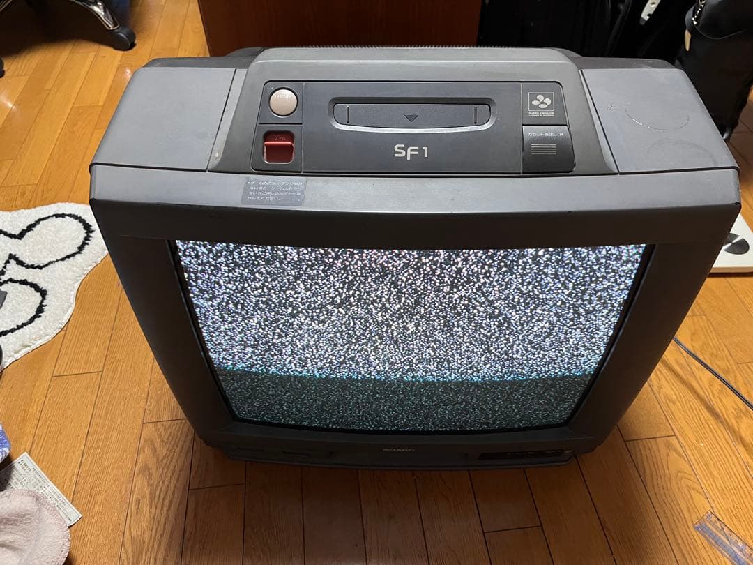 SF1 ファミコン コントローラ付き 21型