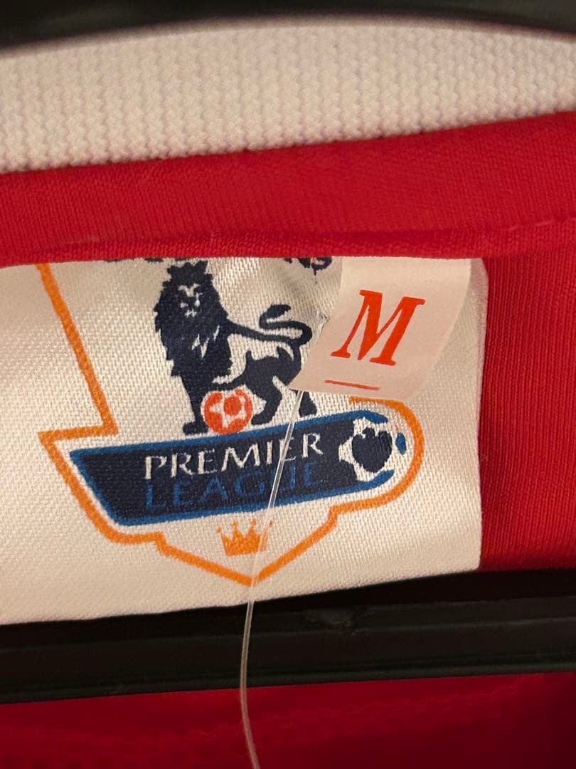 リバプールFC アダム・ララーナ レプリカユニフォーム - メルカリ